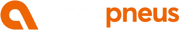 Apex Pneus Logo